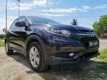 2016 Honda HR-V HRV 1.8L (A) i-VTEC V FULL SPEC SUV 32K KM MILEAGE WARRANTY HONDA