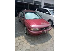 1998 Suzuki Baleno 1.6 Sedan