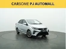 2024 Perodua Bezza 1.3 Sedan