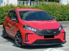 2024 PERODUA MYVI 1.5 X-SPEC (A) * 5 YEARS WARRANTY * & 5 Day Money back Guarantee*
