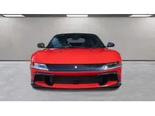 2025 Ferrari 12Cilindri 6.5 Coupe UK Spec Unreg incoming stock including duty Full Carbon Exterior Carbon Racing Seats New Car Condition 1200 miles