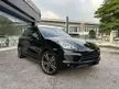 Used 2011 Local Porsche Malaysia Cayenne 3.6 V6 958 High Spec 1 owner