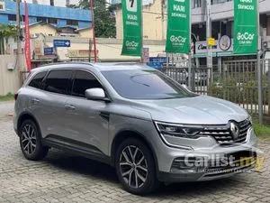 2020 Renault Koleos 2.5 Signature SUV