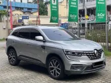 QUALITY PRE-OWNED 2020 Renault Koleos 2.5 Signature - 1 YEAR IN HOUSE WARRANTY - TIP TOP CONDITION - LOW DOWNPAYMENT - EASY LOAN APPROVAL