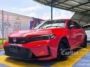 2024 Honda Civic 2.0 Type R Hatchback