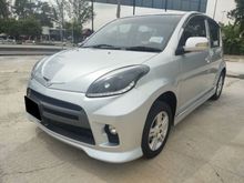2008 Perodua Myvi 1.3 SE Hatchback 16k cash only