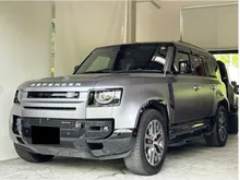 Incoming -2023 Land Rover Defender 3.0 110 D300 X-Dynamic SE SUV