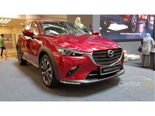 2018 Mazda CX-3 2.0 SKYACTIV G-Vectoring ( CALL FOR TEST DRIVE ) ( DISCOUNT AVAILABLE ) ( 3 YRS FREE SERVICE )