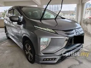 2022 Mitsubishi Xpander 1.5 MPV
