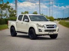 2017 Isuzu D-MAX 1.9 Cab-4 (ปี 11-17) Hi-Lander Z-Prestige Pickup