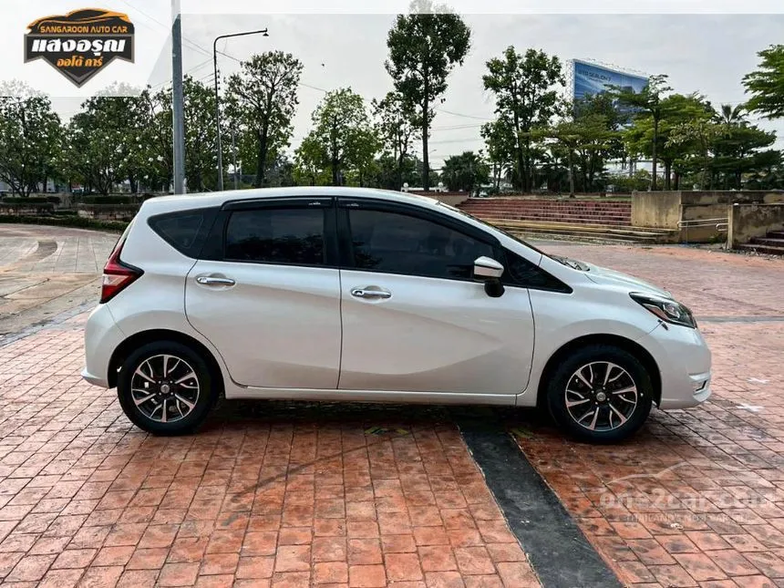 2019 Nissan Note V Hatchback