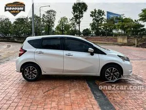 2019 Nissan Note 1.2 V Hatchback