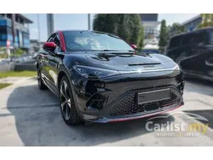 2024 Smart #3 BRABUS SUV