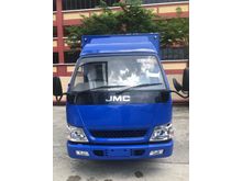 Lorry JMC Potente 5000KG (1TON) - 10 FT Economical