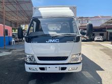 Lorry JMC Potente 5000KG (1TON) - 10 FT Economical