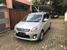2014 Suzuki Ertiga 1.4 GX