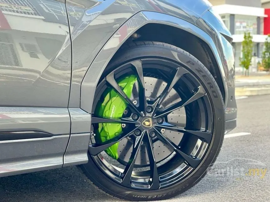 2023 Lamborghini Urus SUV