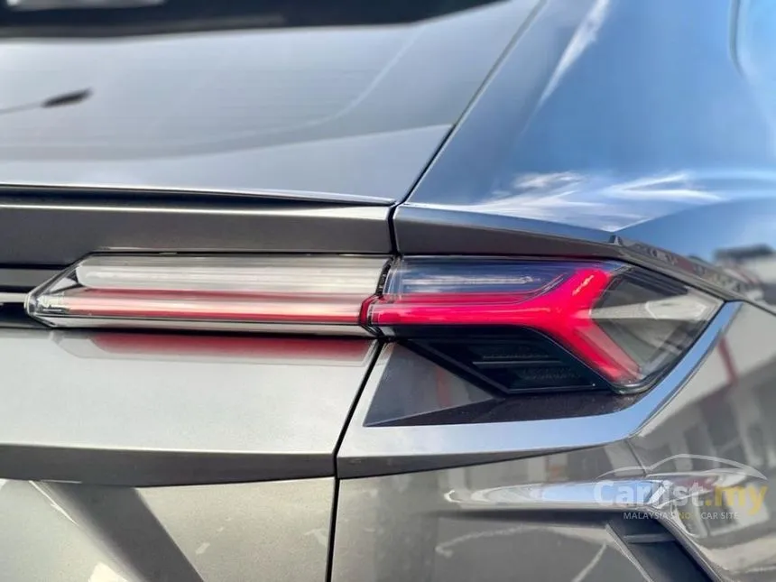 2023 Lamborghini Urus SUV