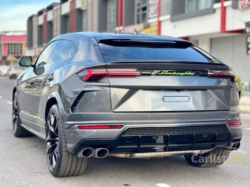 2023 Lamborghini Urus SUV