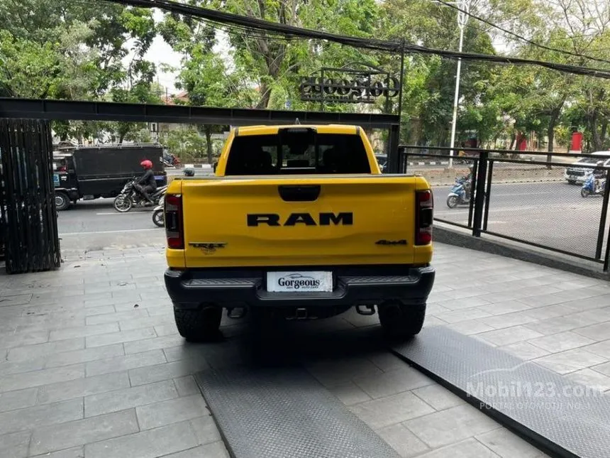 2024 RAM 1500 TRX Pickup