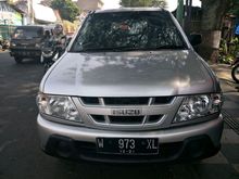 Isuzu Panther 2.5 SMART MT 2006 tinggal pakai