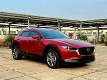 2023 Mazda CX-30 2.0 GT SUV