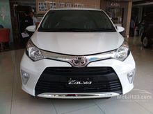 CALYA DP 16JT ANGSURAN 3.4JTAN PASTI APPROVE