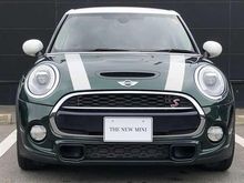 BestBuy 2015 MINI Cooper S 2.0 British Racing Green 2Tone Interior