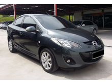 Mazda 2 1.5 Auto Original New Facelift Model 1 Lady Owner Good Condition