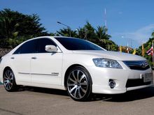 2010 Toyota Camry 2.4 (ปี 06-12) Hybrid Sedan AT