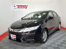 2015 Honda City 1.5 E Facelift i-VTEC Sedan LIKENEW