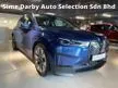 Used 2023 BMW iX xDrive40 (Sime Darby Auto Selection) - Cars for sale