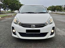 2013 PERODUA MYVI 1.3 SE (A) GOOD CONDITION LIKE NEW