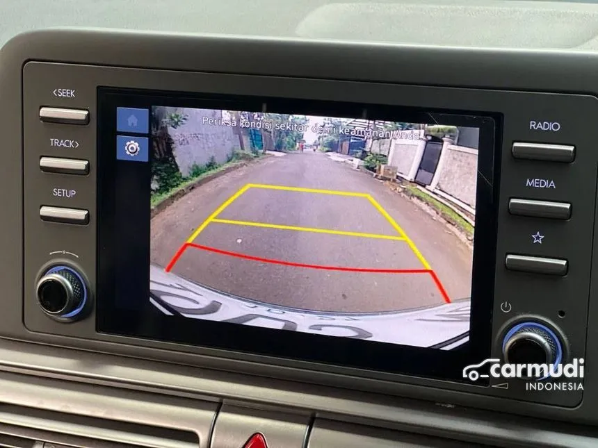 2022 Hyundai Stargazer Prime MPV