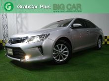 2016 Toyota Camry 2.0 (ปี 12-16) G Sedan AT
