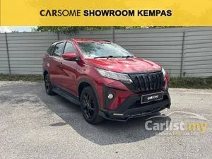 2023 Perodua Aruz 1.5 AV SUV