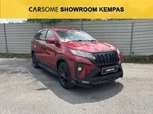 2023 Perodua Aruz 1.5 SUV