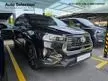 Used 2023 SIME DARBY Toyota Innova 2.0 X MPV (CERTIFIED SIME DARBY)