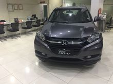 2018 Honda HR-V 1.5 PROMO TERBAIK