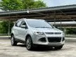 Used 2014 Ford Kuga 1.6 Ecoboost Titanium SUV POWER BOOT HIGH LOAN