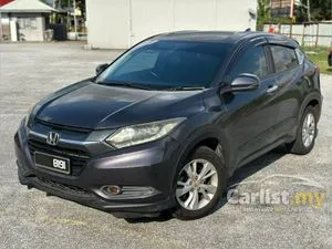2016 Honda HR-V 1.8 V SUV