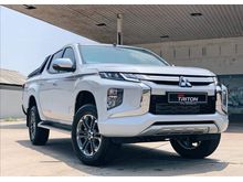 2020 Mitsubishi Triton 2.4 VGT Adventure X Pickup Truck
