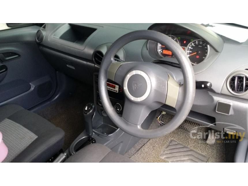 Proton Saga 2009 SE 1.3 in Kuala Lumpur Automatic Sedan 