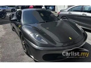 2007 Ferrari F430 4.3 Coupe