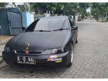honda accord cielo 94 sporty elegan blackdoff