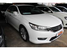 2015 Honda Accord 2.4 i-VTEC (A)