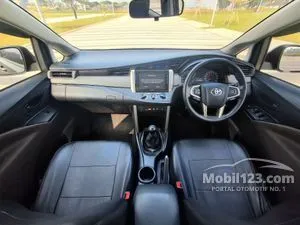 2022 Toyota Kijang Innova 2.0 G MPV