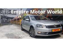 2014 Volkswagen Passat 1.8 TSI Sedan - TURBO - SPORT EDITION - PREMIUM HIGH SPECS - ( WX 199 X ) 1 CAREFUL OWNER