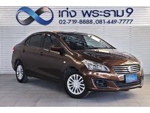 2019 Suzuki Ciaz 1.2 (ปี 15-18) GL Sedan AT