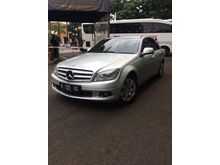 Mercedes Benz C 200 Kompressor W 204 Orisinil n Mint